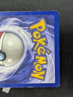 Mewtwo 3 - Black Star Movie Promo WOTC Pokemon TCG MP - Image 4
