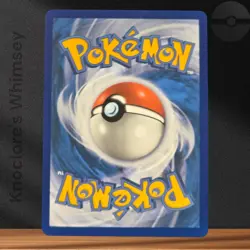 Pokemon TCG Flareon VMAX #0414/14 CBB2C Gem Pack Vol 2 Holo Rare Chinese NM - Image 2