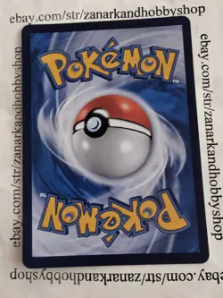 Pokemon Ultra Ball CBB1C 1703/04 Gem Pack Vol 1 CHINESE STAMPED NM - Image 3