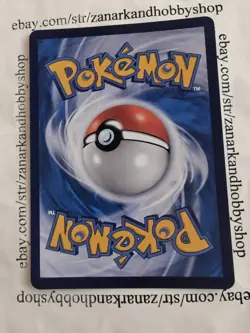 Pokemon Great Ball CBB1C 1702/04 Gem Pack Vol 1 CHINESE STAMPED NM - Image 3