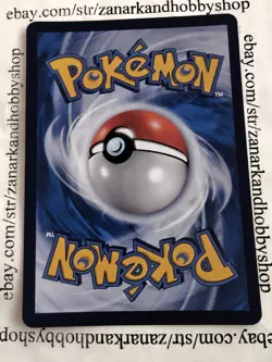 Pokemon Chansey CBB1C 1505/05 Gem Pack Vol 1 CHINESE STAMPED NM - Image 3