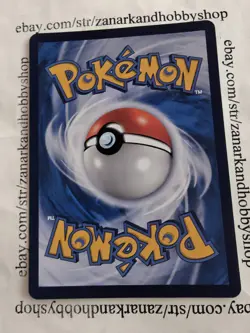 Pokemon Pawmi CBB1C 0905/05 Gem Pack Vol 1 CHINESE STAMPED NM - Image 3