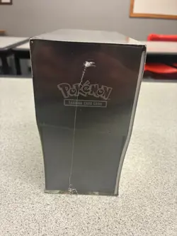 Paldea Evolved Pokemon Center ETB Elite Trainer Box (Exclusive) SEALED 2023 - Image 5