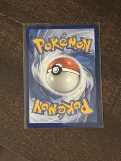 Pokemon TCG ME01: Mega Evolution #146/132 Marshadow NM IR - Image 4