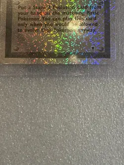 Pokemon Breeder 102/110 Legendary Collection Reverse Holo - Image 2