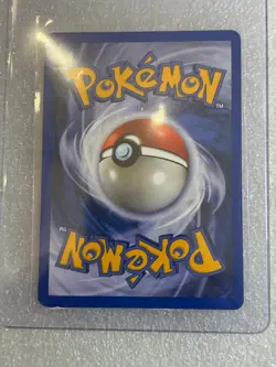 Pokemon Breeder 102/110 Legendary Collection Reverse Holo - Image 4