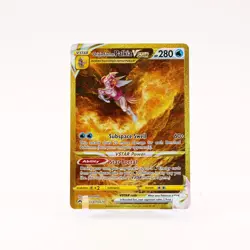 Origin Forme Palkia Vstar - GG67/GG70 Crown Zenith Gold Pokemon - NM/MINT - Image 1