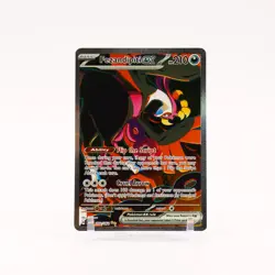 Fezandipiti ex - 092/064 Shrouded Fable Special Illustration Pokemon - NM/MINT - Image 1