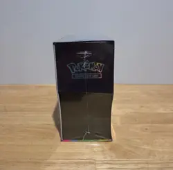 Pokemon TCG Phantasmal Flames ETB Pokemon Center Elite Trainer Box NEW Sealed - Image 3