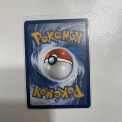 Pokemon TCG Lightning Energy - 257/198 - Gold Secret Rare *NEAR MINT* - Image 3
