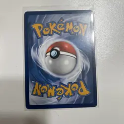 Pokemon TCG Lightning Energy - 257/198 - Gold Secret Rare *NEAR MINT* - Image 5
