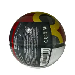 Pokemon 2025 Q4 Poke Ball Tin - 1 Sealed Tin REPEAT BALL with 3 Booster Packs - Image 2