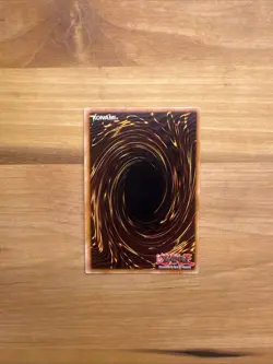 Exodia Necross DCR-020 Dark Crisis-1st Edition 1st Edition - Image 2