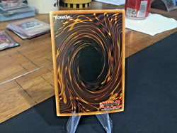 Paladin of White Dragon MFC-026 Ultra Rare 1st Edition VG/Near Mint Yugioh - Image 2