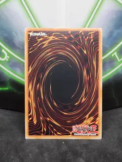 Yugioh Exosister Mikailis GRCR-EN017 Ultra Rare 1st Edition NM - Image 2