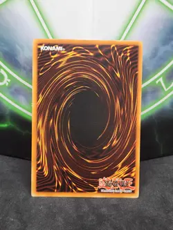 Yugioh Spirit Barrier SOD-EN051 Rare 1st Edition NM - Image 2
