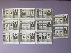 Pokemon Ruby & Sapphire Battle E Reader 61 Card Set, Mint/Unused, with Reader - Image 4