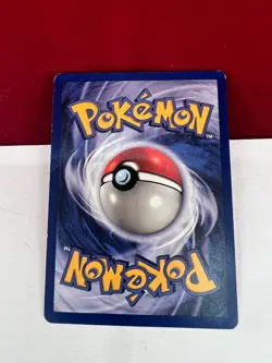 SHADOWLESS SQUIRTLE BASE SET COLLECTION POKEMON CARD 63/102 CLASSIC STARTER 1999 - Image 2