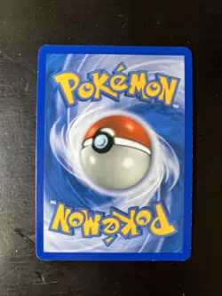 Pokemon Swampert TCG Great Encounters Reverse Holo Card 9/106 Rare Pokemon Game! - Image 2