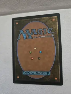 MTG Magic Final Fantasy Lightning Army of One Prerelease Foil Card - Image 2