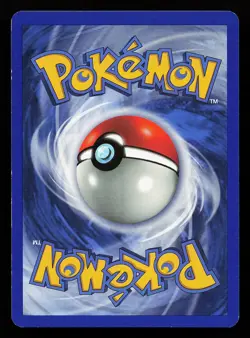 Togepi 30 WOTC Black Star Promo Pokemon Card - Image 2