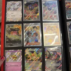 pokemon lot of 72 ex/full art cards charizard,umbreon, Stamped Promos,etc.. all - Image 3
