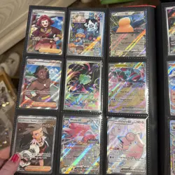 pokemon lot of 72 ex/full art cards charizard,umbreon, Stamped Promos,etc.. all - Image 5