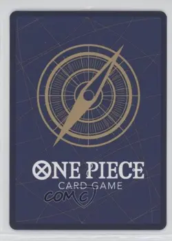 2023 One Piece Card Game: Wings of Captain OP06 R (Alternate Art) Kikunojo - Image 2