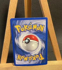 Mewtwo - 10/102 - Shadowless Holo Rare Base Set 1999 - Pokemon Card - LP - Image 2