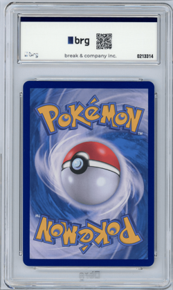 Vaporeon ex SAR 200/187 SV8a Terastal Festival Pokemon Card Korean Graded 9 MINT - Image 4