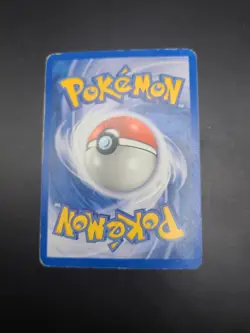 Pokemon TCG Flute Base Set Pokemon Card 86/102 Regular HP Condition WOTC - Image 3
