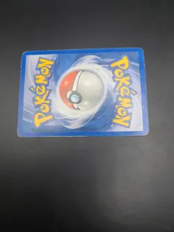 Pokemon TCG Flute Base Set Pokemon Card 86/102 Regular HP Condition WOTC - Image 4