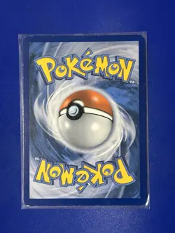 Pokemon TCG Card Team Aqua's Kyogre EX #6/34 Double Crisis Ultra Rare LP - Image 2