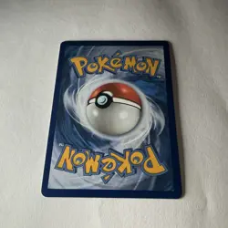 Pokemon TCG Reshiram Black White Holo Full Art Ultra Rare Card 113/114 - Image 2
