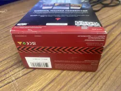 Innistrad: Crimson Vow Commander Deck: Vampiric Bloodline MTG Brand New Sealed 630509995318 - Image 5