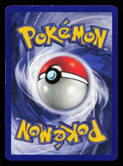 Pikachu 1 WOTC Black Star Promo Pokemon Card - Image 2
