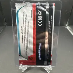 Pokemon Sampling Pack (3 Cards)- Scarlet & Violet - Fun Pack - RARE Sample USA - Image 2