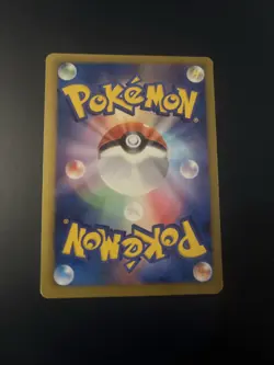 pokemon card Bouffalant 2012 Team Plasma No.178/BW-P PROMO Japanese - Image 2