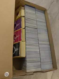 Pokemon Energy Card Bulk Mixed lot Vintage and Modern 2000+ - Image 2