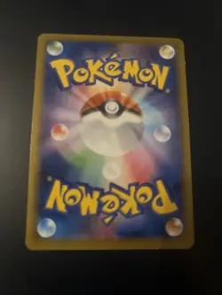 Jamming Net 082/088 1st ED LP Phantom Gate Japanese Pokemon Card TCG - Image 2