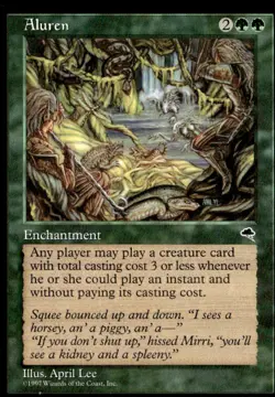 Tempest #213 Aluren - Image 1