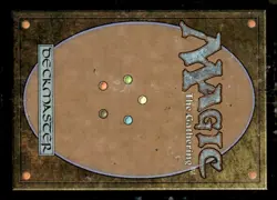 Deckmasters Garfield vs Finkel #15 Jokulhaups - Image 2