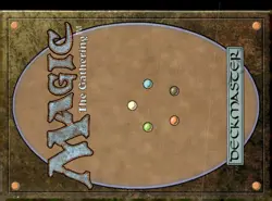 Magic 2011 (M11) #217 Temple Bell - Image 2