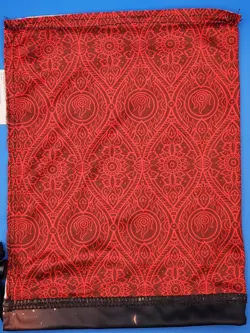 MTG Avatar the Last Airbender Zuko Pouch Bag Promo Magic: the Gathering TCG New - Image 3