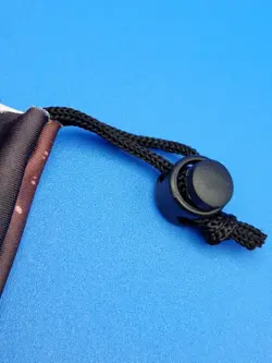 MTG Avatar the Last Airbender Zuko Pouch Bag Promo Magic: the Gathering TCG New - Image 5