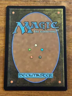Lotus Petal - Promo - MTG - FOIL - 0001 - Image 3