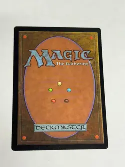 Blacker Lotus Unglued NM MTG Magic the Gathering Free Shipping! - Image 2