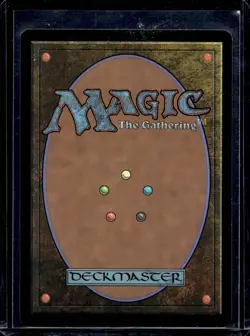 2014 Khans of Tarkir Polluted Delta #239 JP FOIL - Image 2