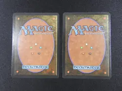 2x Savannah Lions NM/LP [Revised Edition] Mtg Magic Free Tracking! - Image 2