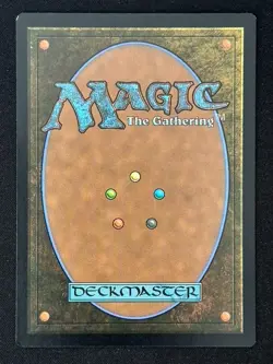1x MTG Doomsday (Future Sight) - Mystery Booster 2 (MB2) #182 - Magic - Image 2